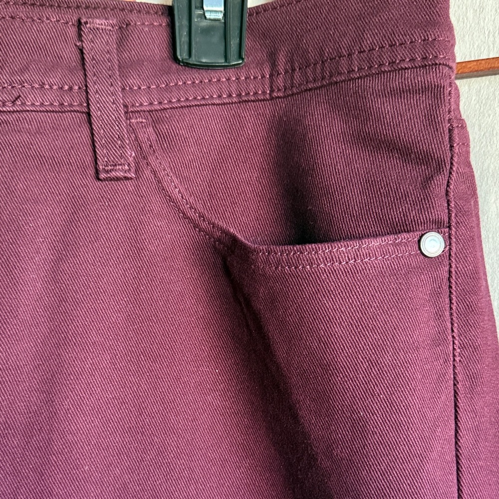 Lee Jeans, size 12 - Picture 5 of 11